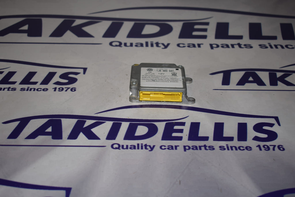 Εγκέφαλος Airbag Group Vag