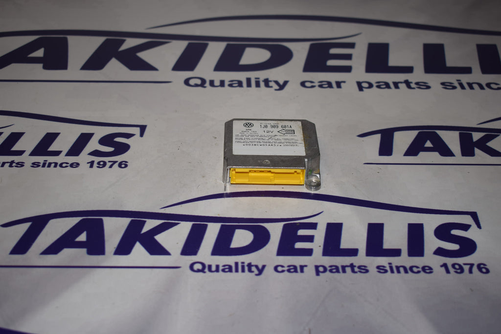 Εγκέφαλος Airbag Group Vag