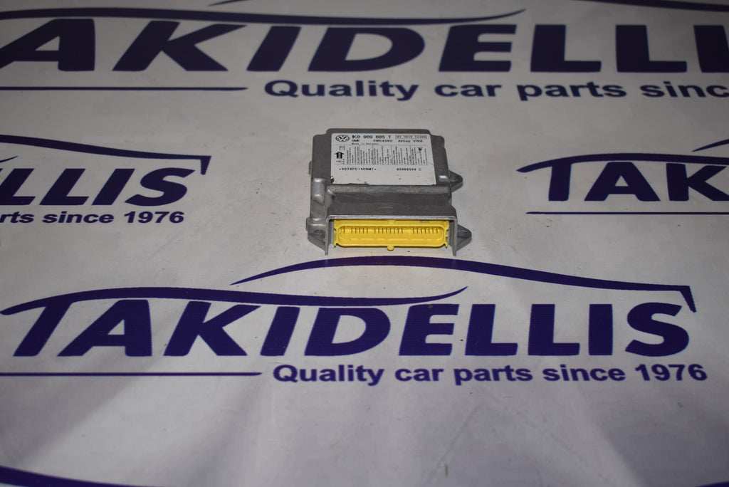 Εγκέφαλος Airbag Group Vag