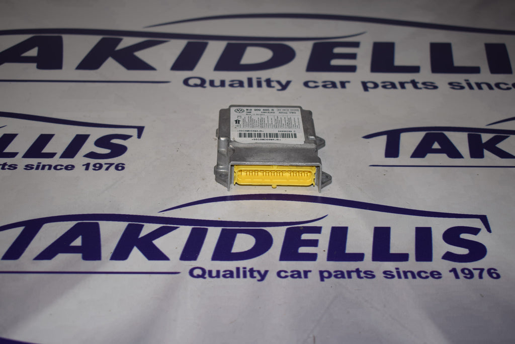 Εγκέφαλος Airbag Group Vag