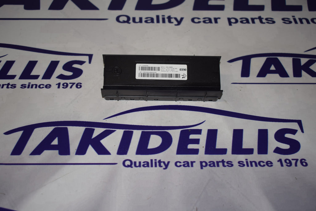 Εγκέφαλος Κλιματισμού Opel Astra J - Astra K - Mokka - Insignia - Zafira C