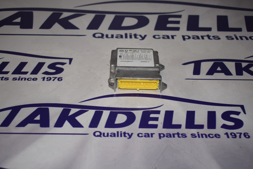 Εγκέφαλος Airbag Group Vag