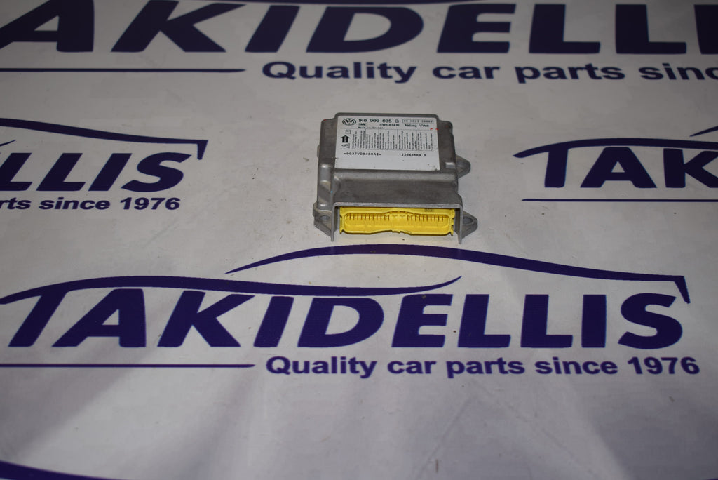 Εγκέφαλος Airbag Group Vag