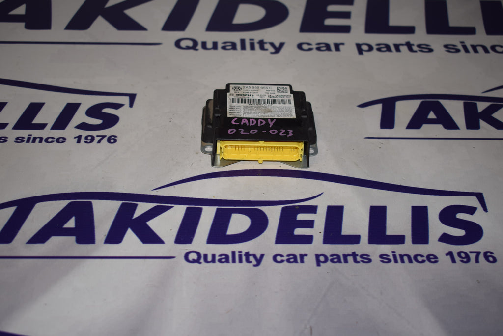 Εγκέφαλος Airbag Group Vag