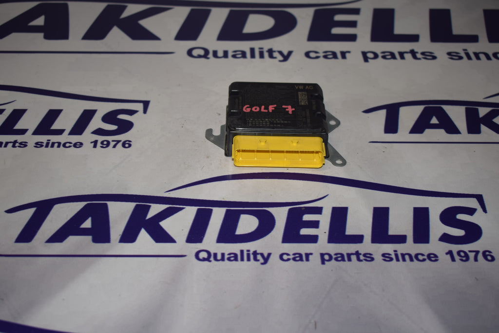 Εγκέφαλος Airbag Group Vag