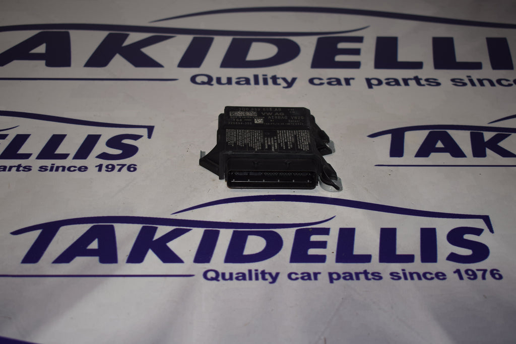 Εγκέφαλος Airbag Group Vag