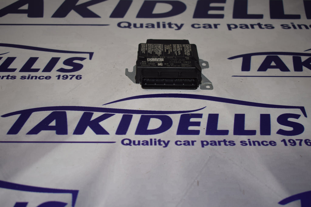 Εγκέφαλος Airbag Group Vag