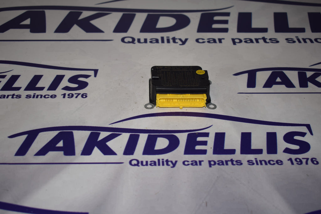 Εγκέφαλος Airbag Group Vag