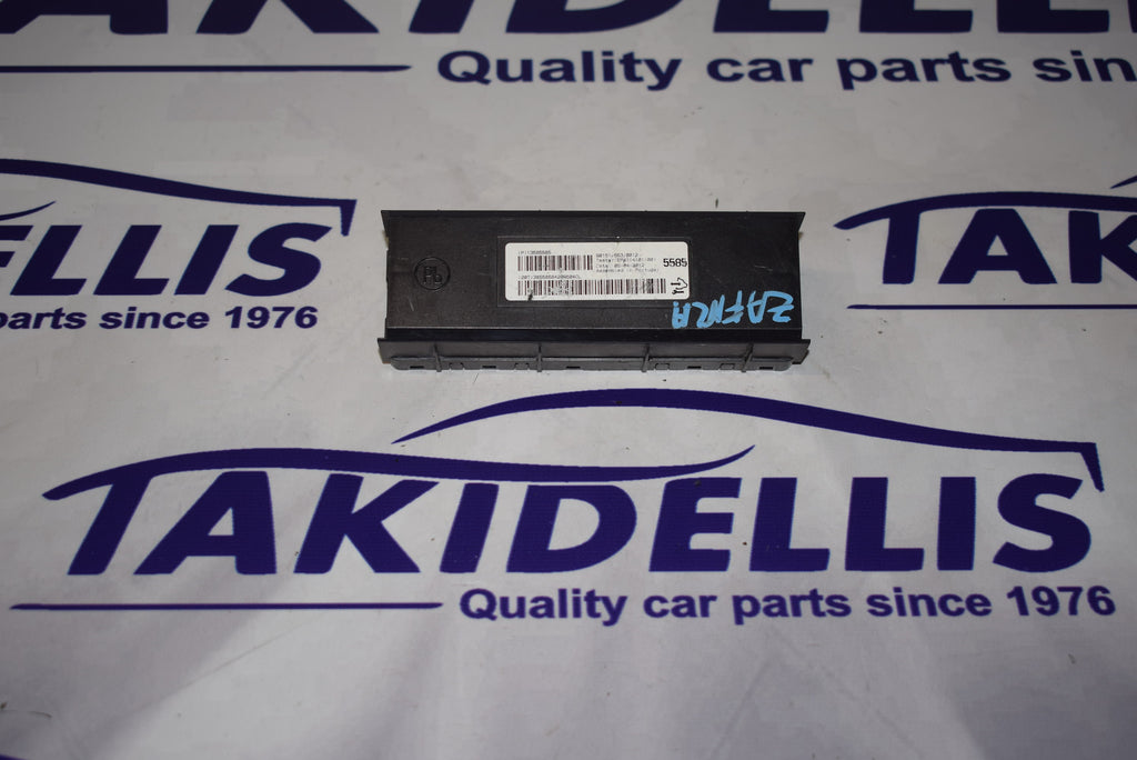 Εγκέφαλος Κλιματισμού Opel Astra J - Astra K - Mokka - Insignia - Zafira C