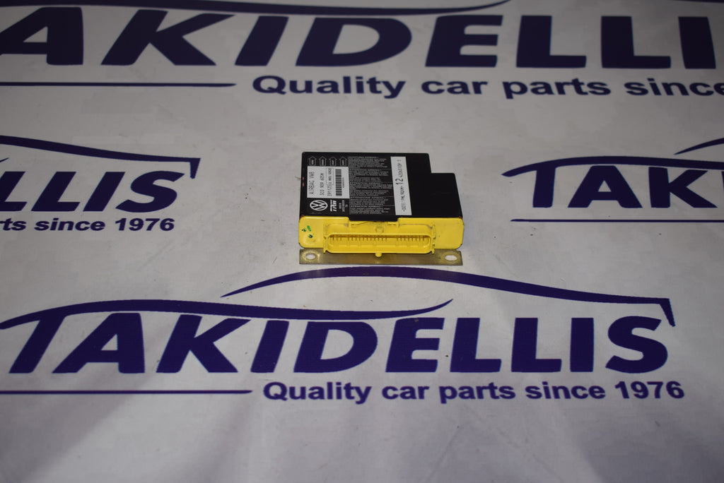 Εγκέφαλος Airbag Group Vag