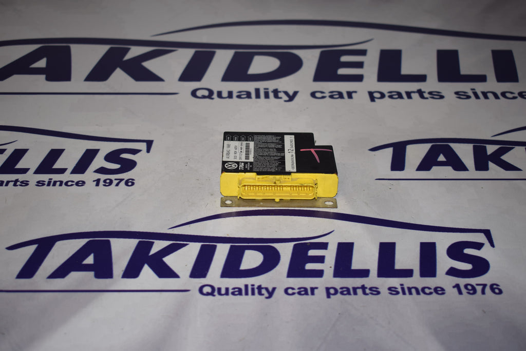 Εγκέφαλος Airbag Group Vag