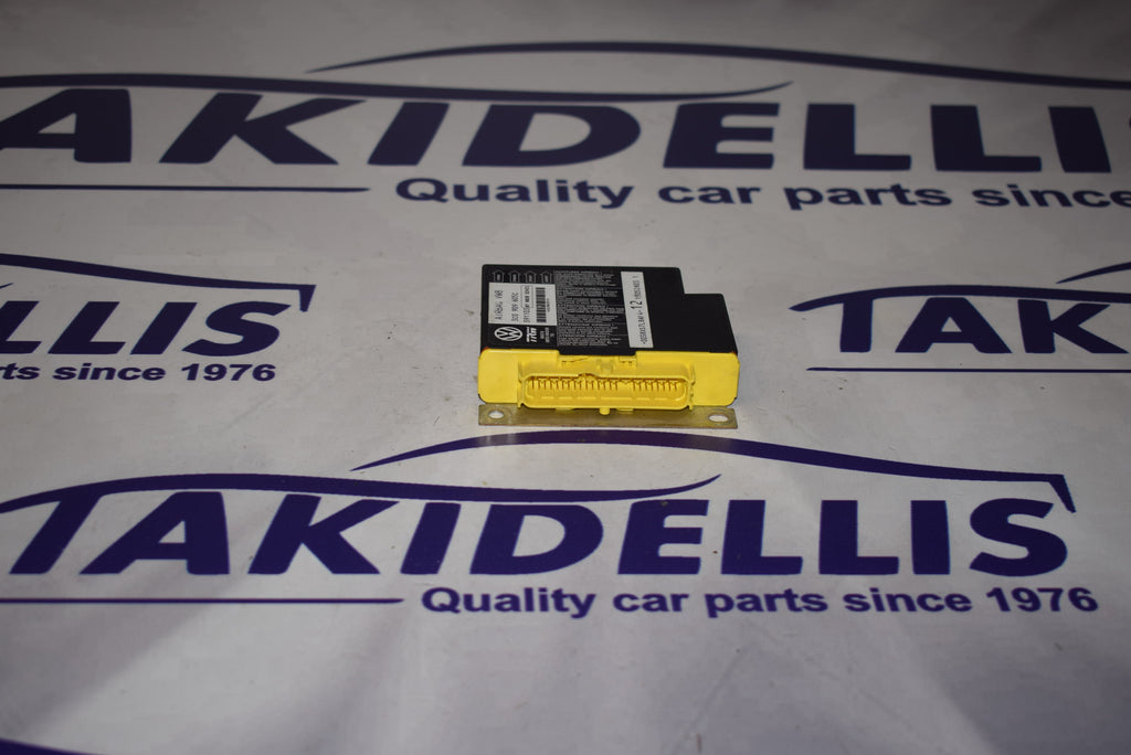 Εγκέφαλος Airbag Group Vag