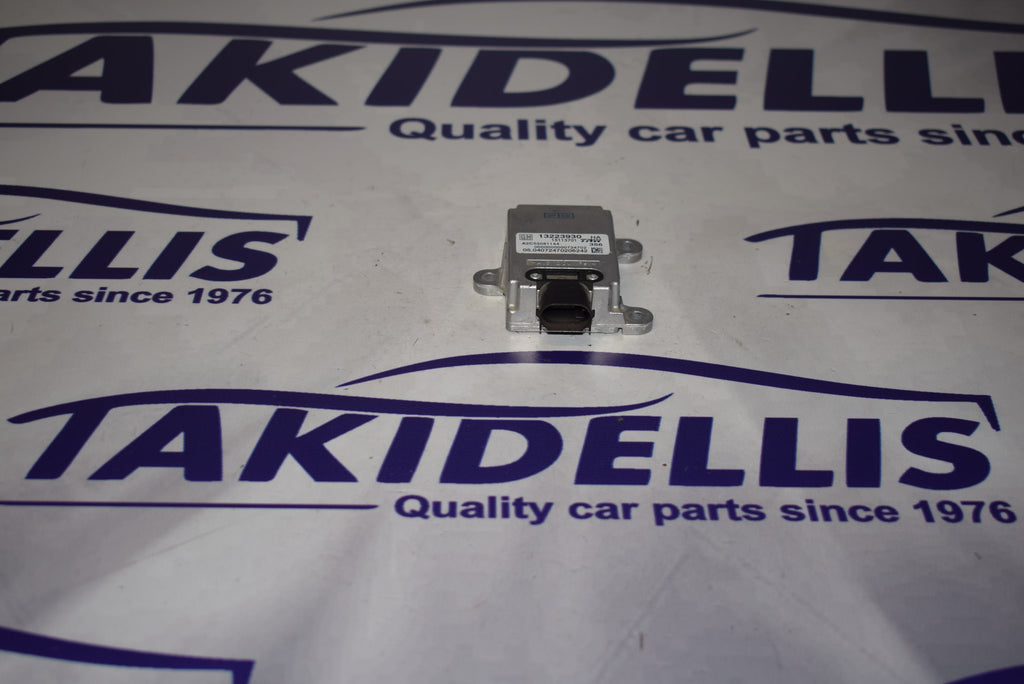 Εγκέφαλος Esp Opel Vectra C - Saab 9-3