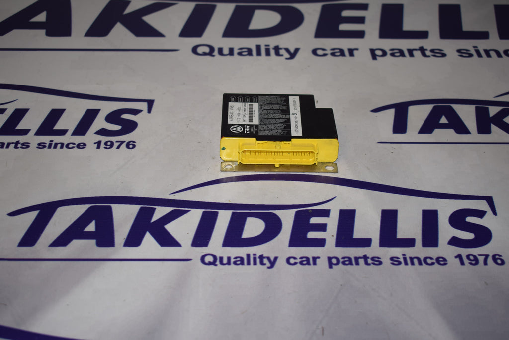 Εγκέφαλος Airbag Group Vag