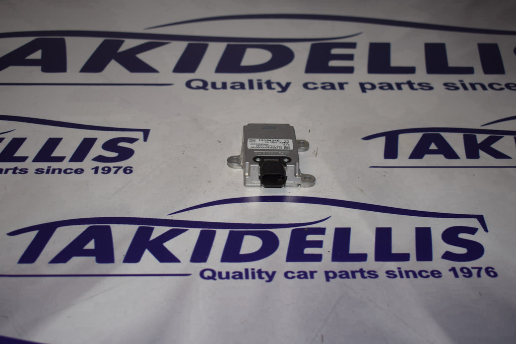 Εγκέφαλος Esp Opel Vectra C - Saab 9-3