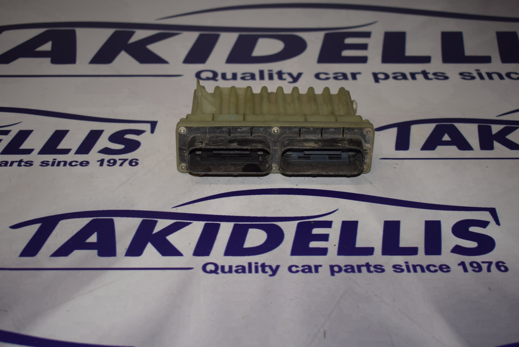 Εγκέφαλος Βεντιλατέρ Opel Astra G