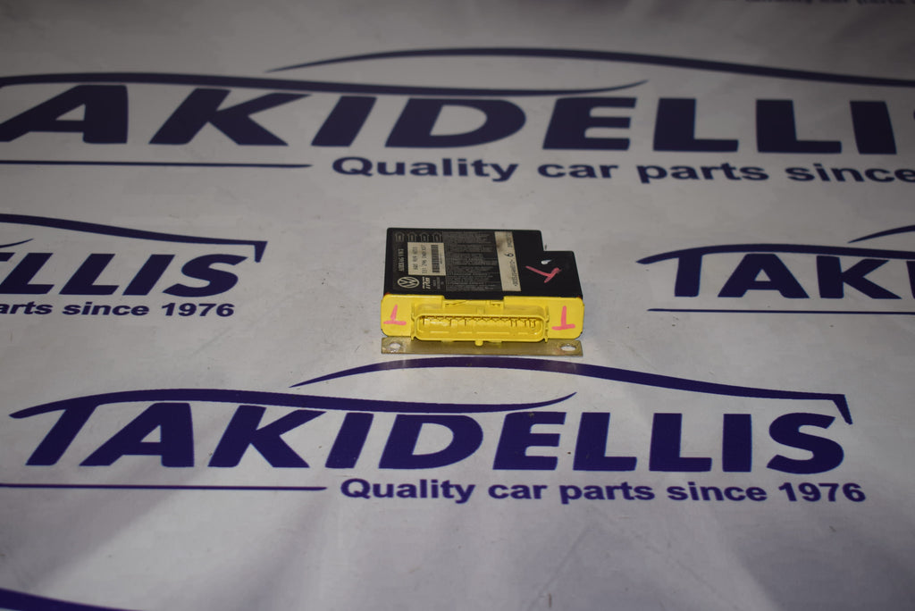 Εγκέφαλος Airbag Group Vag