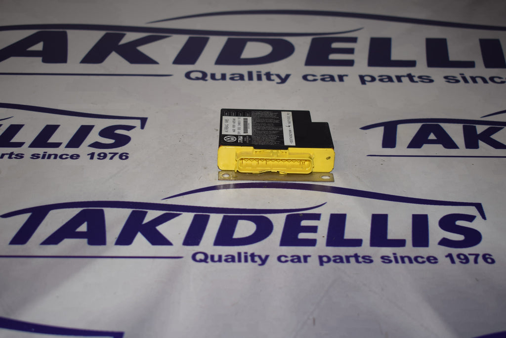 Εγκέφαλος Airbag Group Vag