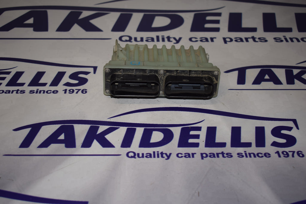 Εγκέφαλος Βεντιλατέρ Opel Astra G