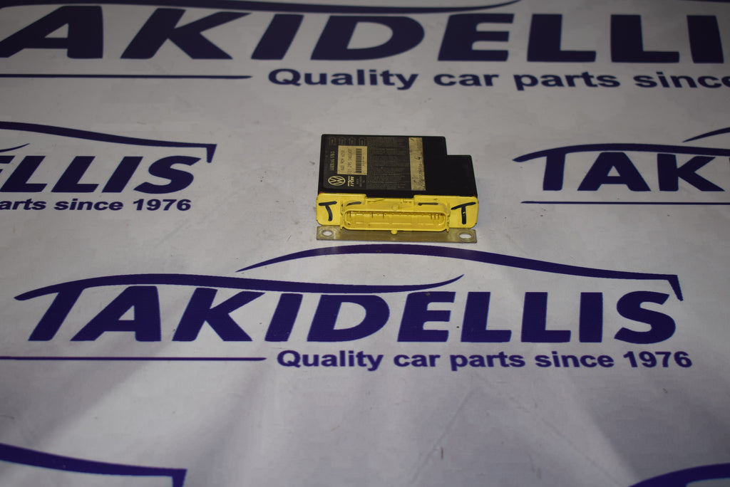 Εγκέφαλος Airbag Group Vag