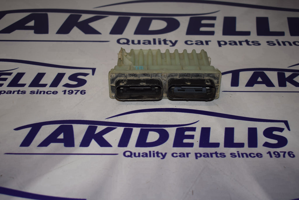 Εγκέφαλος Βεντιλατέρ Opel Astra G