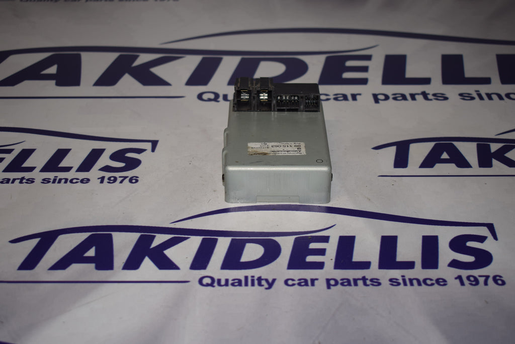 Μοτέρ Κολώνας Τιμονιού Opel Corsa B