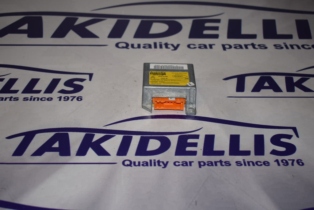 Εγκέφαλος Airbag Peugeot - Citroen