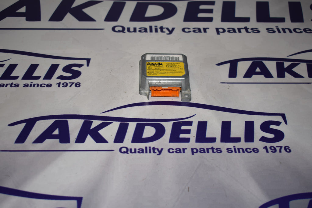 Εγκέφαλος Airbag Peugeot - Citroen