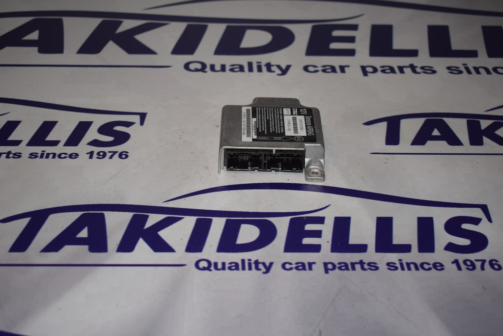 Εγκέφαλος Airbag Peugeot - Citroen