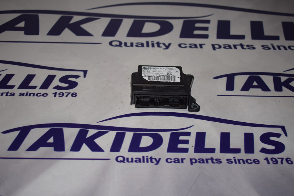 Εγκέφαλος Airbag Peugeot - Citroen