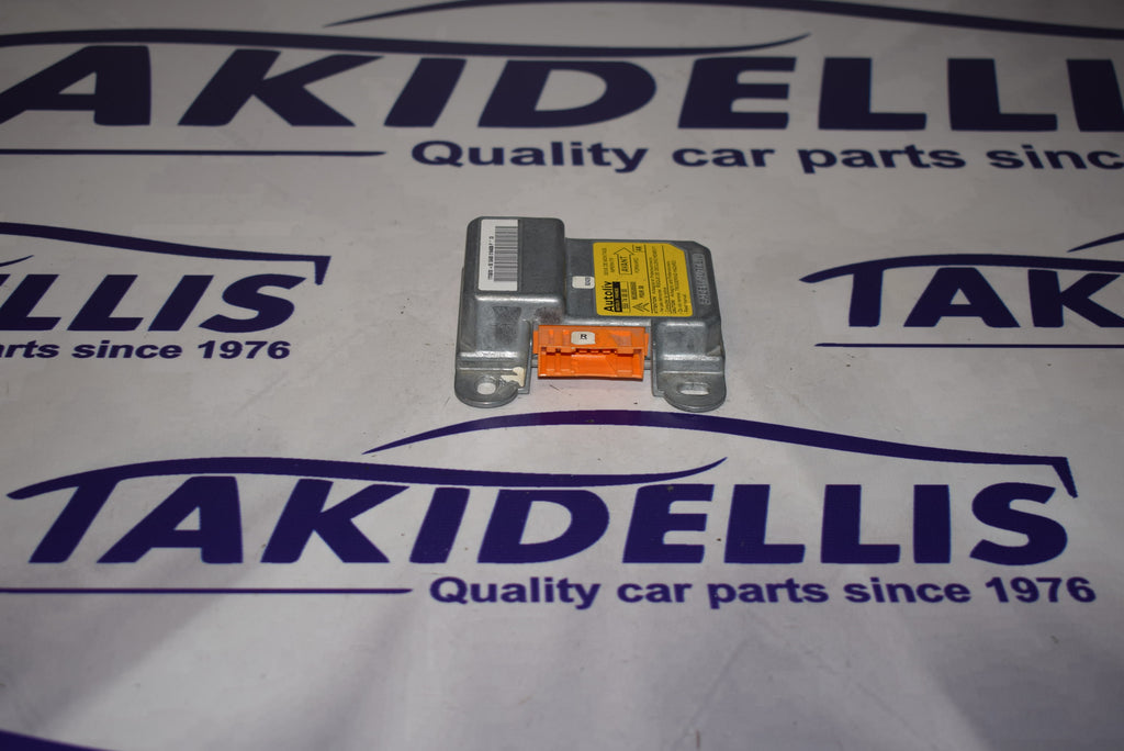 Εγκέφαλος Airbag Peugeot - Citroen