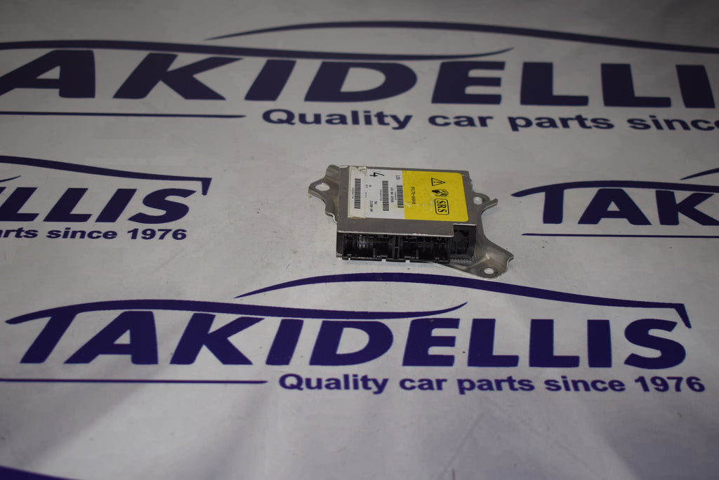 Εγκέφαλος Airbag Peugeot - Citroen