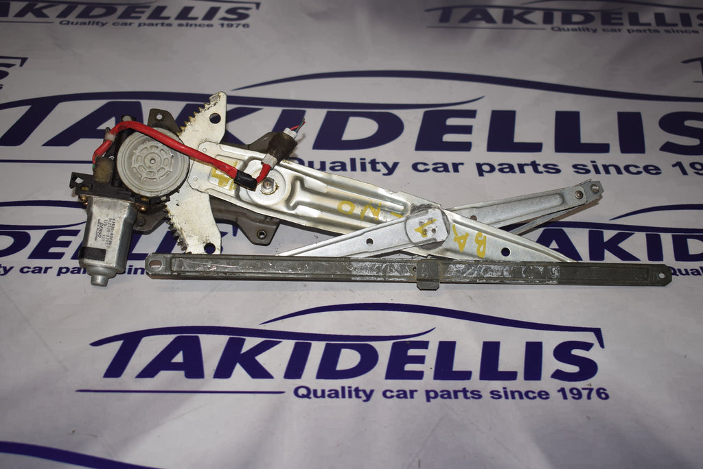 Γρύλος Με Μοτέρ Παραθύρου Εμπρός Δεξιός Suzuki Baleno 2000