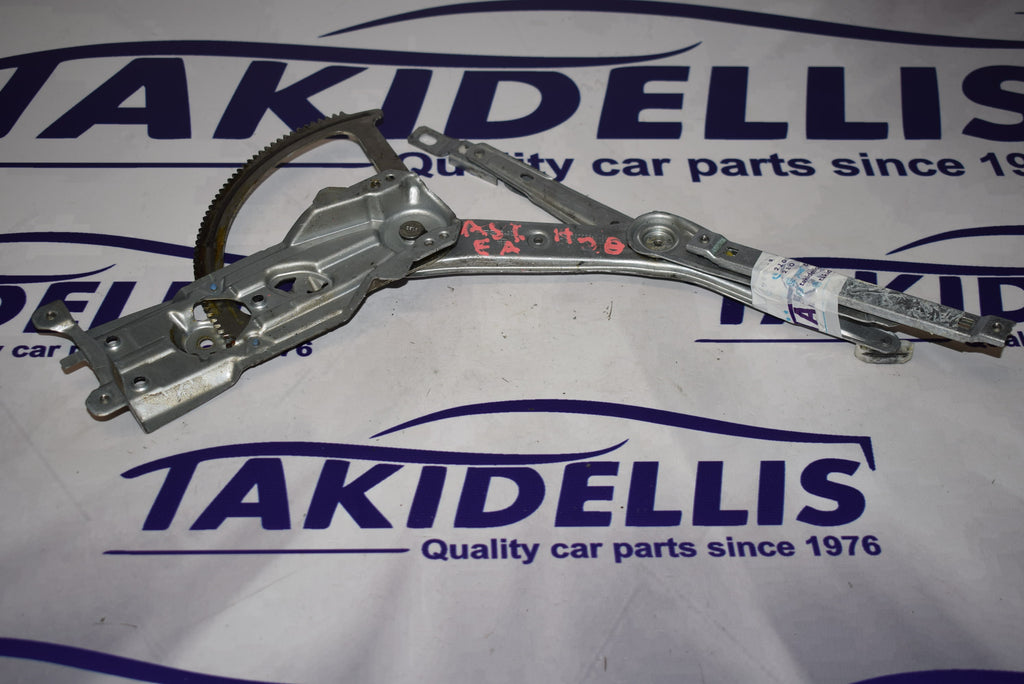 Γρύλος Παραθύρου Εμπρός Αριστερός Opel Astra H 2004-2014