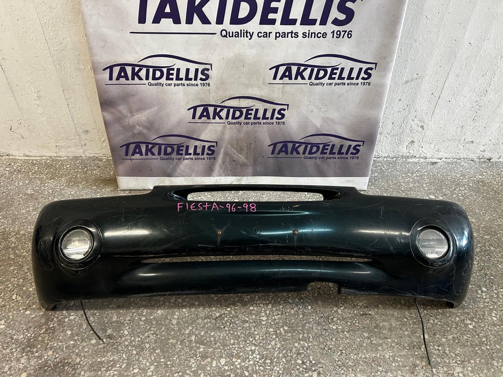 Προφυλακτήρας Εμπρός Ford Fiesta 1996-1998