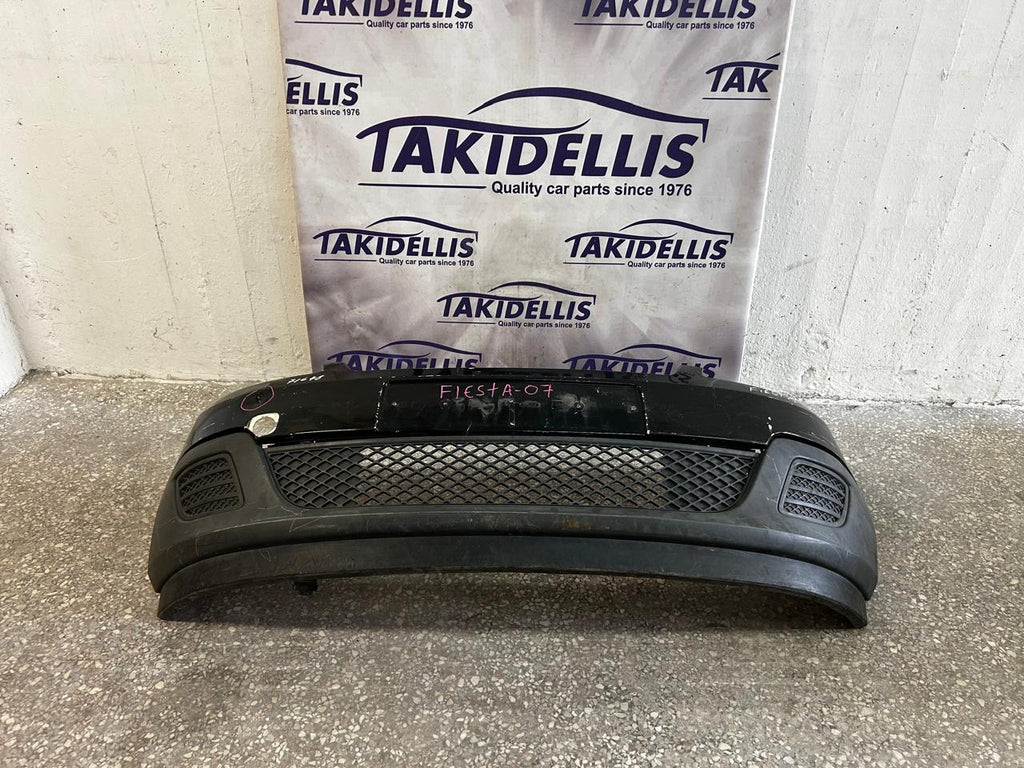 Προφυλακτήρας Εμπρός Ford Fiesta 2007