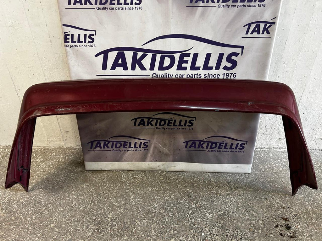 Προφυλακτήρας Πίσω Ford Escord 1992-1996