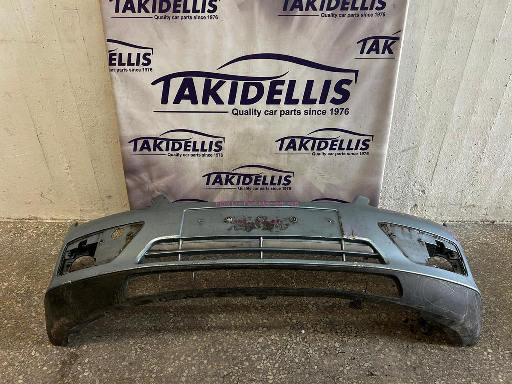 Προφυλακτήρας Εμπρός Ford Focus 2005