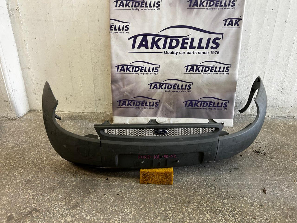 Προφυλακτήρας Πίσω Εμπρός Ford Ka 1998-2002