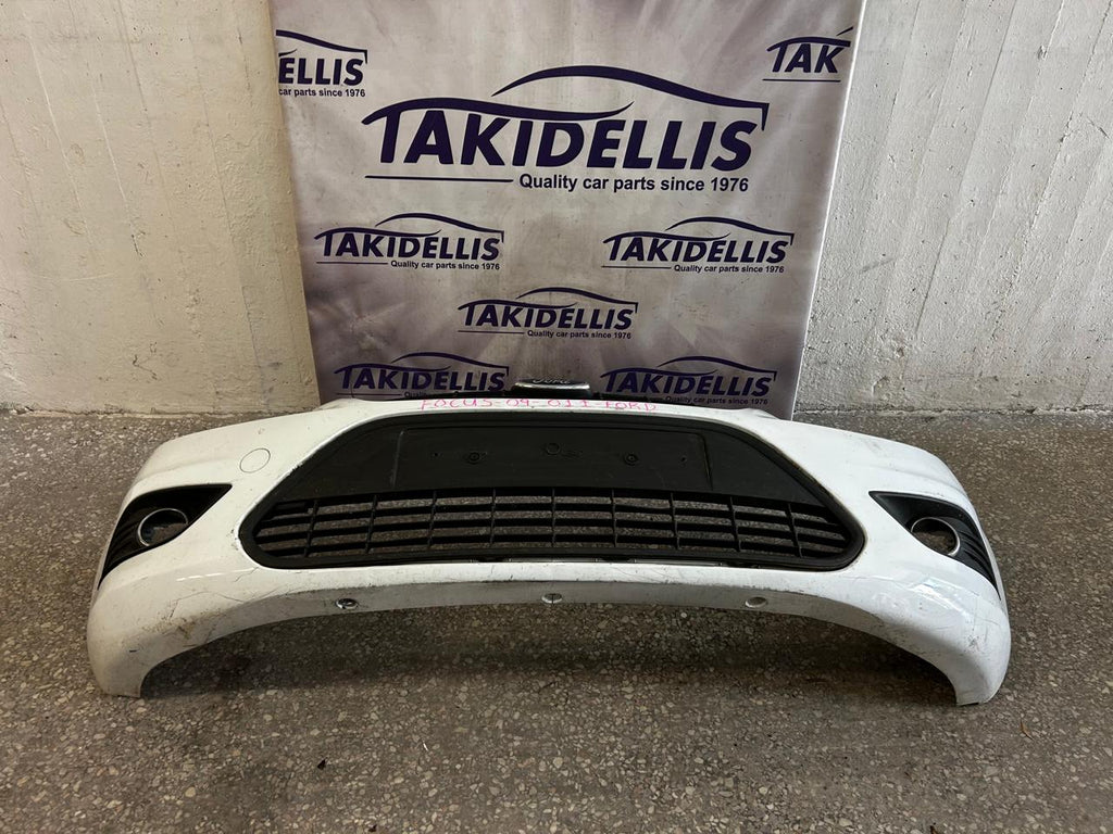 Προφυλακτήρας Εμπρός Ford Focus 2009-2011