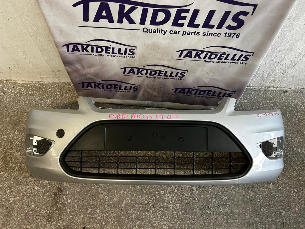 Προφυλακτήρας Εμπρός Ford Focus 2009-2011