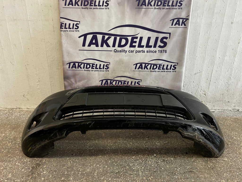 Προφυλακτήρας Εμπρός Ford Fiesta 2012