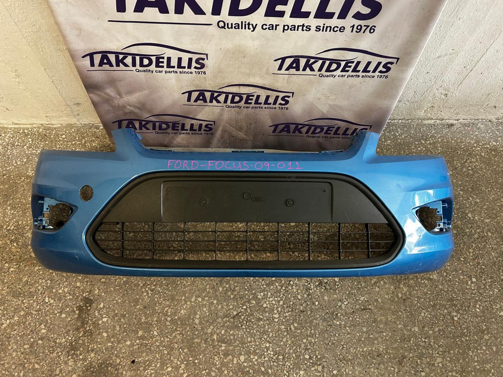 Προφυλακτήρας Εμπρός Ford Focus 2009-2011
