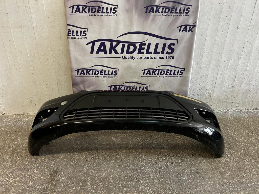 Προφυλακτήρας Εμπρός Ford Focus 2009-2011