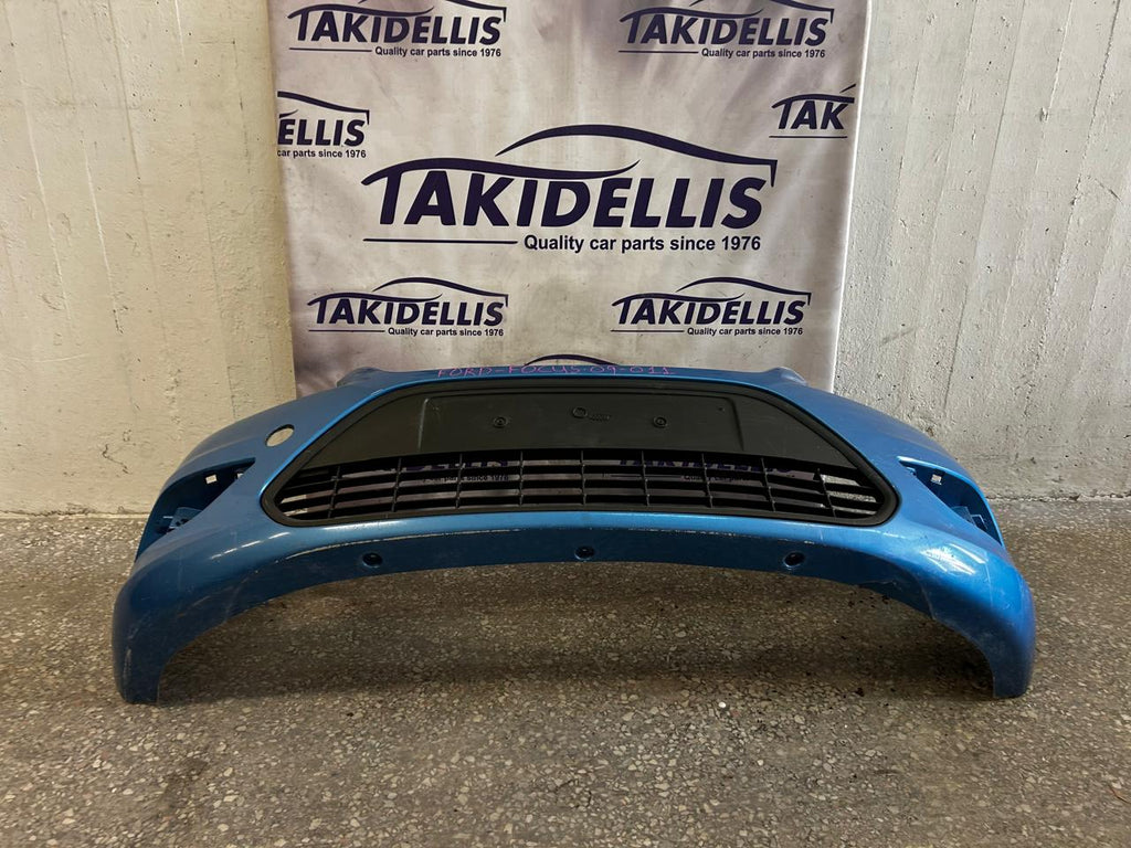 Προφυλακτήρας Εμπρός Ford Focus 2009-2011