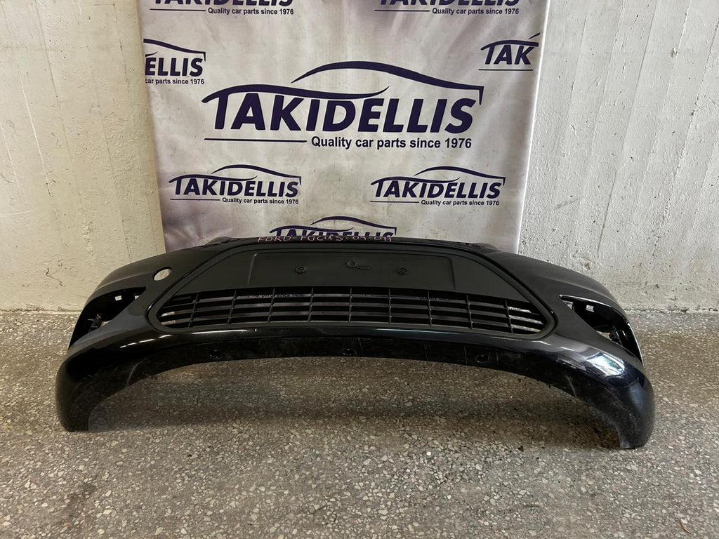 Προφυλακτήρας Εμπρός Ford Focus 2009-2011
