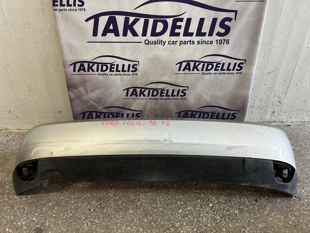 Προφυλακτήρας Πίσω Ford Focus 1998-2001