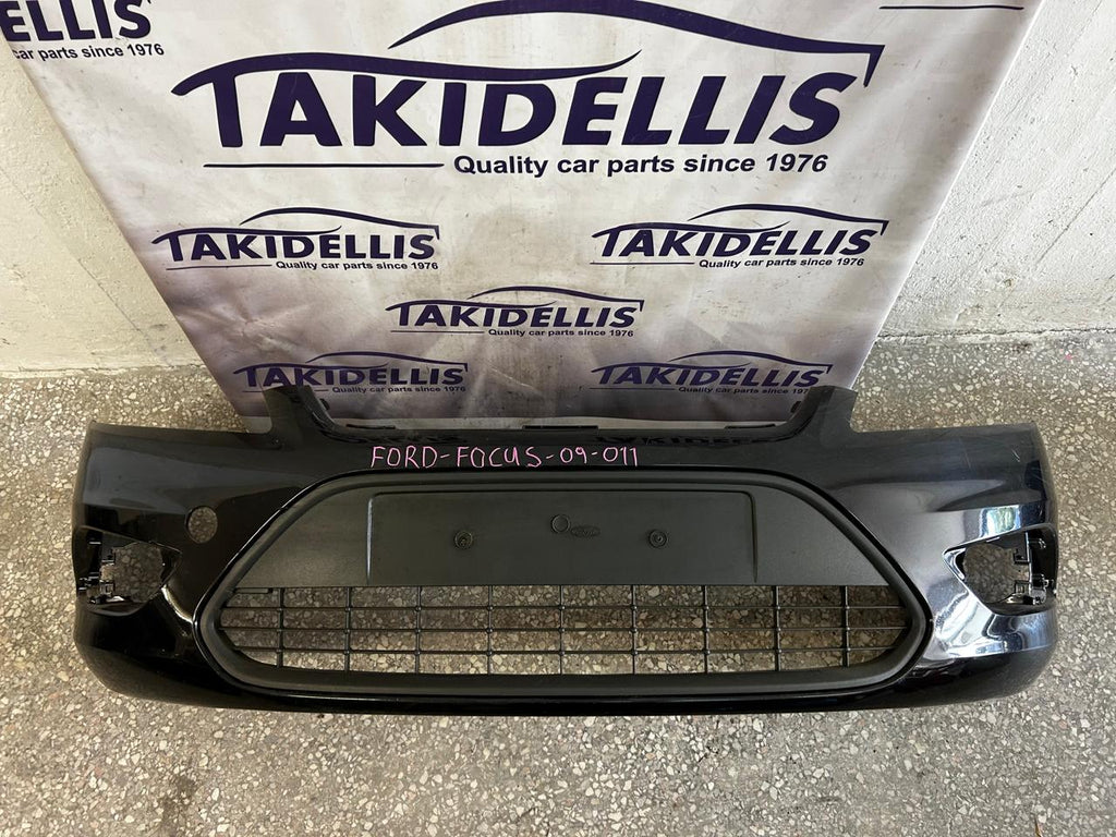 Προφυλακτήρας Εμπρός Ford Focus 2009-2011