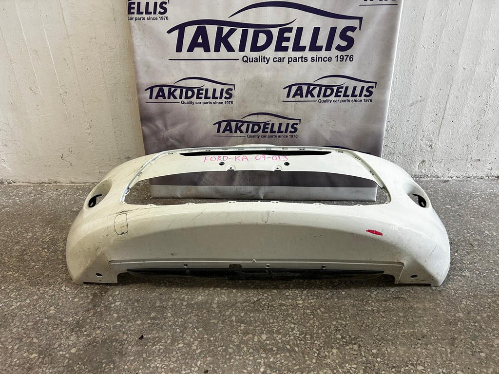 Προφυλακτήρας Εμπρός Ford Ka 2009-2013