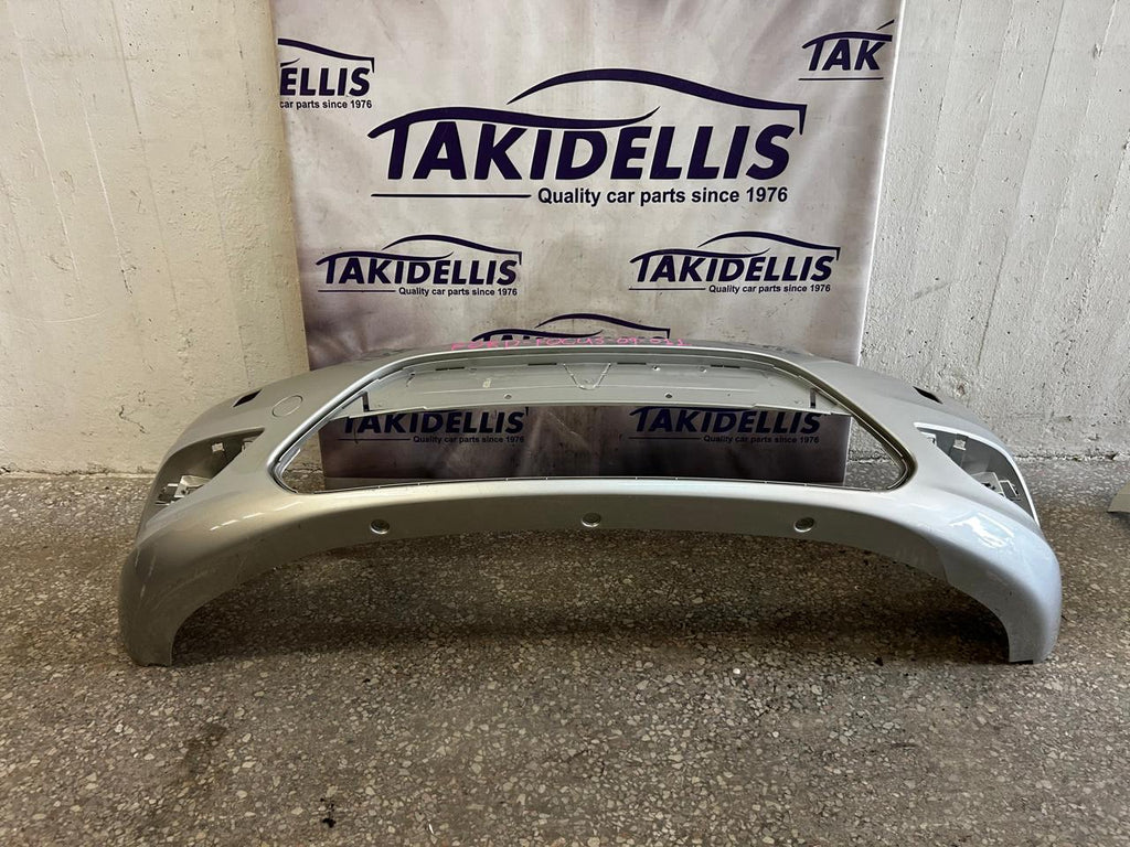 Προφυλακτήρας Εμπρός Ford Focus 2009-2011